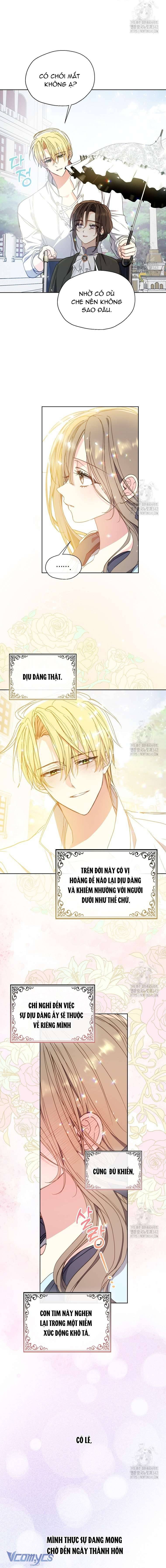Bệ Hạ,xin Đừng Giết Tôi!! Chapter 133 - Trang 2