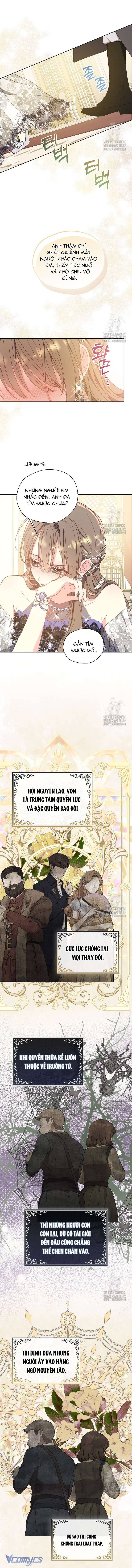 Bệ Hạ,xin Đừng Giết Tôi!! Chapter 133 - Trang 2