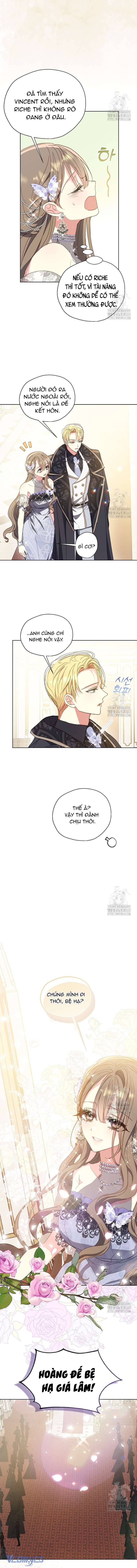 Bệ Hạ,xin Đừng Giết Tôi!! Chapter 133 - Trang 2