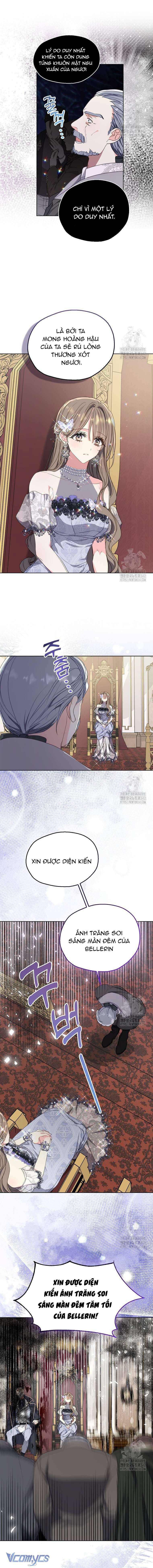 Bệ Hạ,xin Đừng Giết Tôi!! Chapter 133 - Trang 2