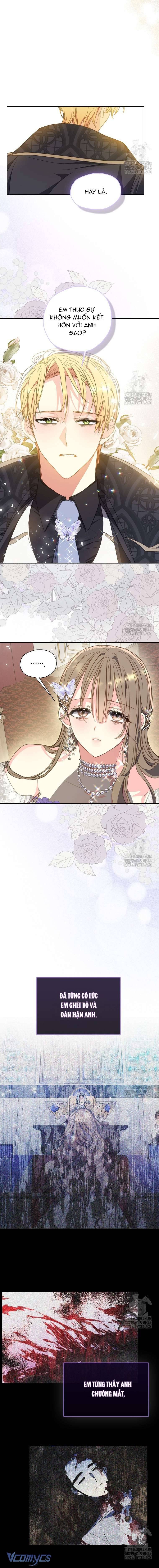 Bệ Hạ,xin Đừng Giết Tôi!! Chapter 134 - Trang 2