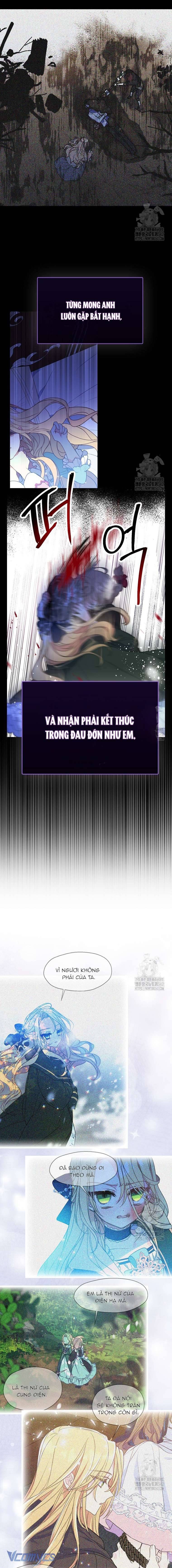 Bệ Hạ,xin Đừng Giết Tôi!! Chapter 134 - Trang 2