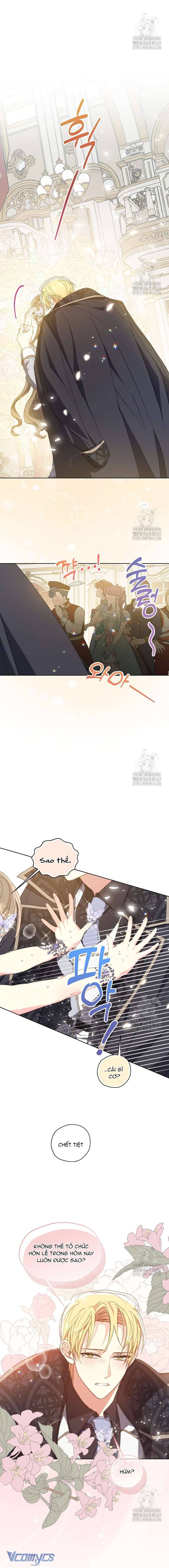 Bệ Hạ,xin Đừng Giết Tôi!! Chapter 134 - Trang 2