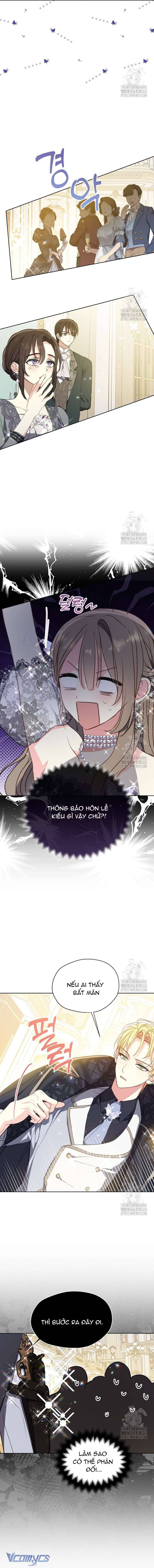 Bệ Hạ,xin Đừng Giết Tôi!! Chapter 134 - Trang 2
