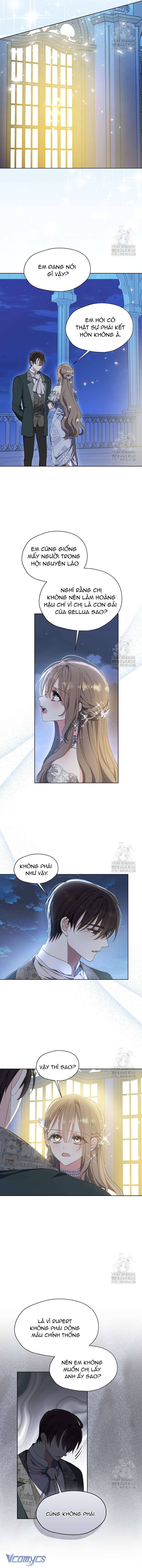 Bệ Hạ,xin Đừng Giết Tôi!! Chapter 135 - Trang 2