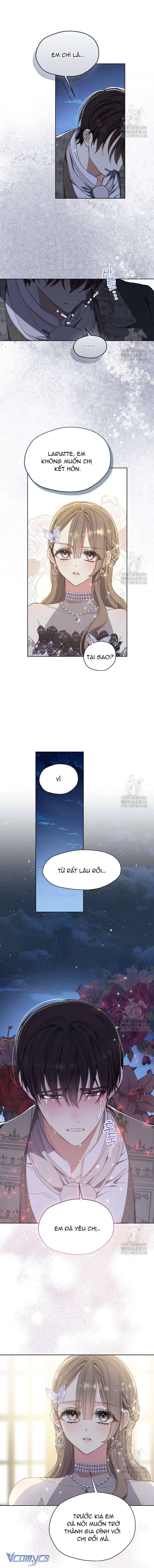 Bệ Hạ,xin Đừng Giết Tôi!! Chapter 135 - Trang 2