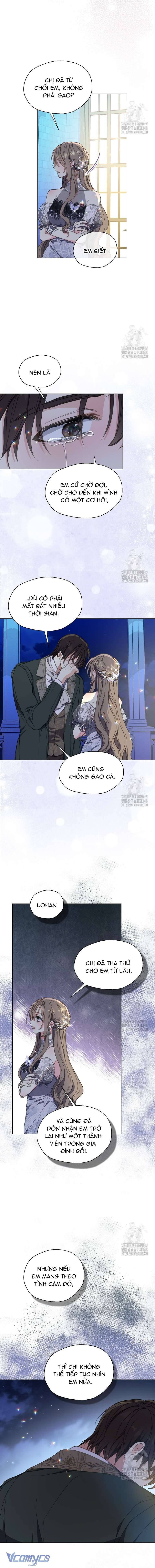 Bệ Hạ,xin Đừng Giết Tôi!! Chapter 135 - Trang 2