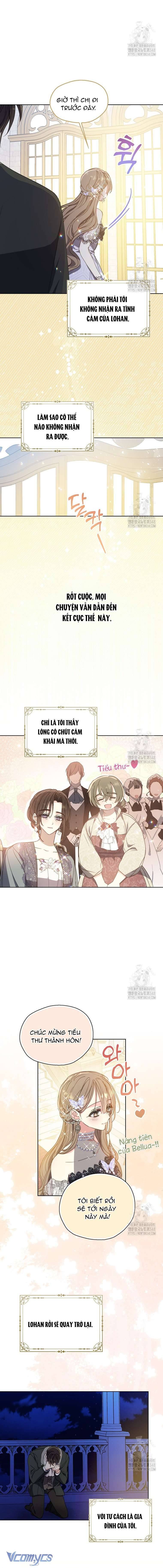 Bệ Hạ,xin Đừng Giết Tôi!! Chapter 135 - Trang 2