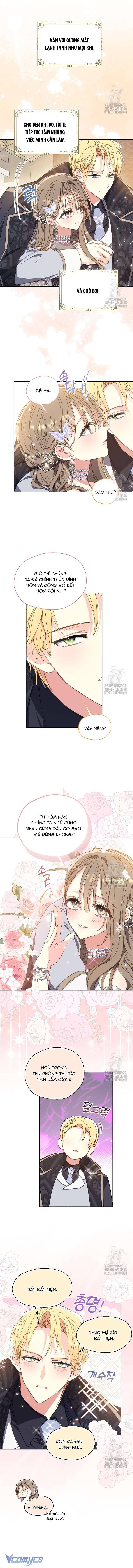 Bệ Hạ,xin Đừng Giết Tôi!! Chapter 135 - Trang 2