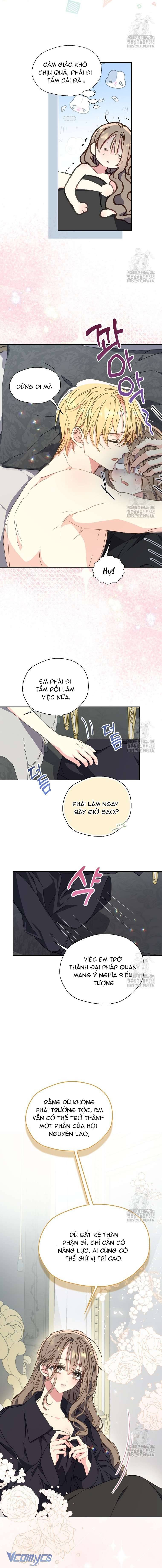 Bệ Hạ,xin Đừng Giết Tôi!! Chapter 135 - Trang 2