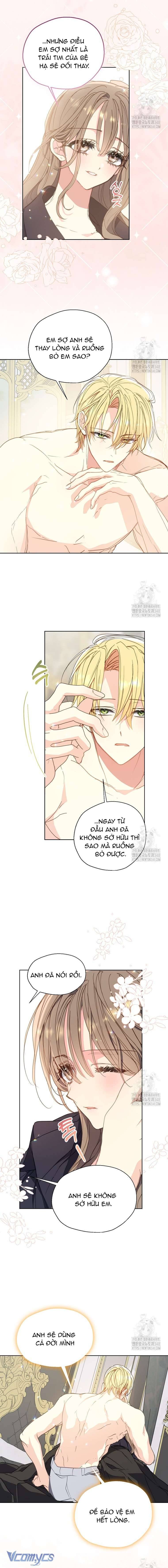 Bệ Hạ,xin Đừng Giết Tôi!! Chapter 135 - Trang 2