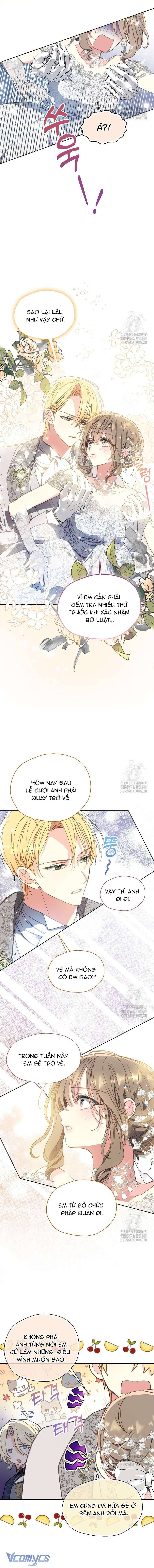 Bệ Hạ,xin Đừng Giết Tôi!! Chapter 136 - Trang 2