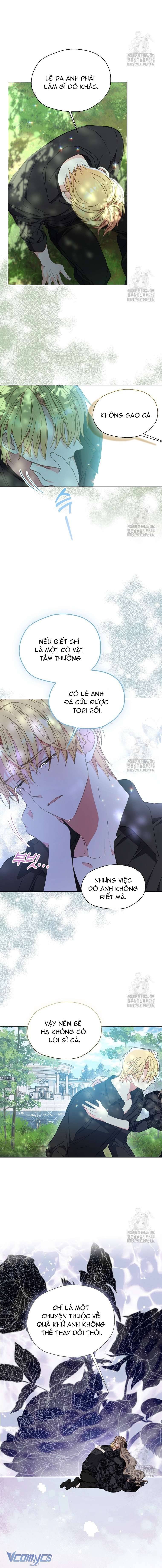 Bệ Hạ,xin Đừng Giết Tôi!! Chapter 136 - Trang 2
