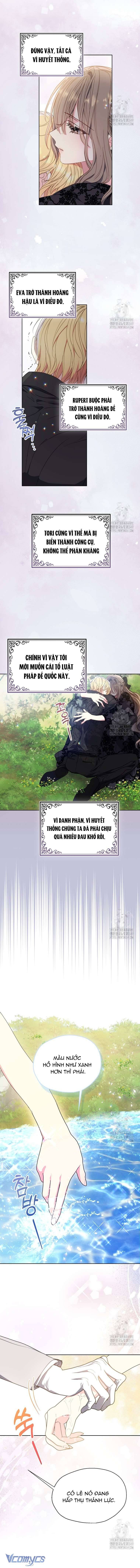 Bệ Hạ,xin Đừng Giết Tôi!! Chapter 136 - Trang 2