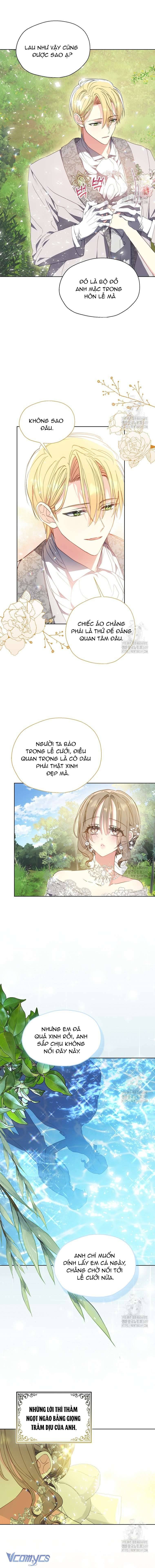 Bệ Hạ,xin Đừng Giết Tôi!! Chapter 136 - Trang 2