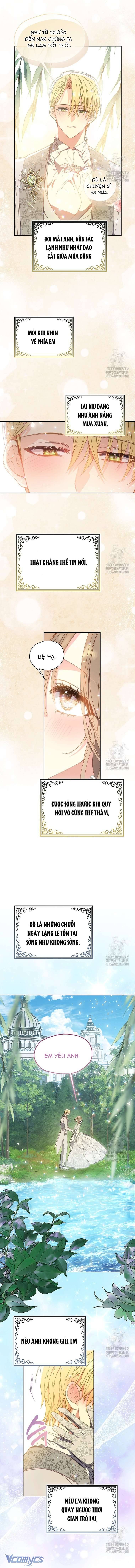 Bệ Hạ,xin Đừng Giết Tôi!! Chapter 136 - Trang 2