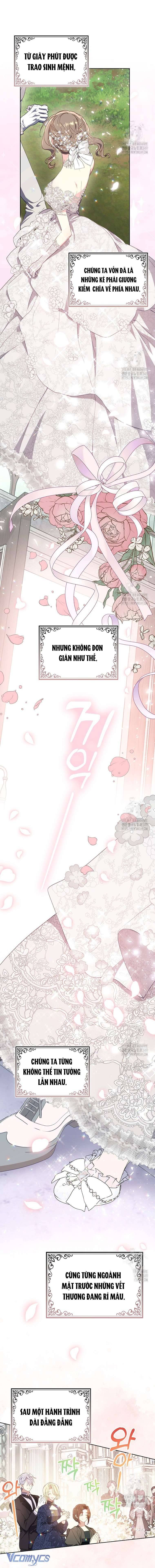 Bệ Hạ,xin Đừng Giết Tôi!! Chapter 136 - Trang 2