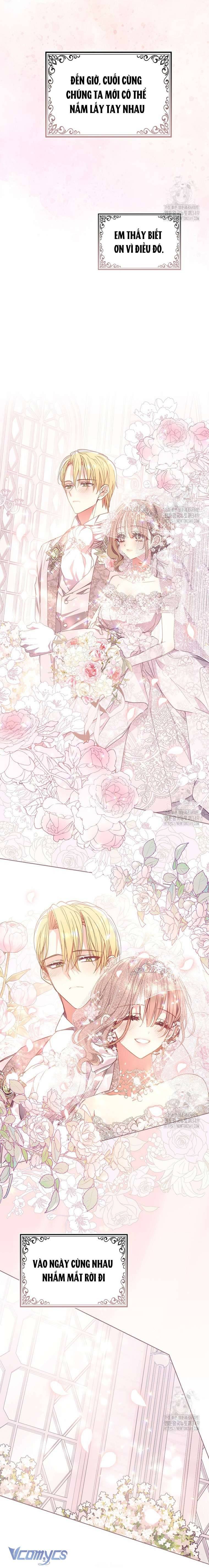Bệ Hạ,xin Đừng Giết Tôi!! Chapter 136 - Trang 2