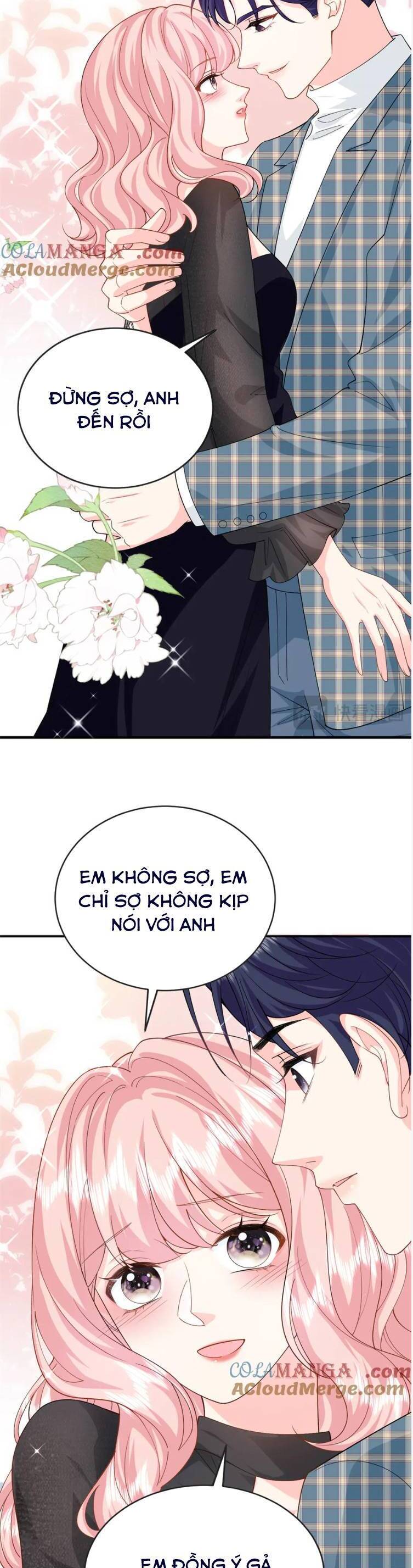 Bé Rồng Đột Kích! Mami Vừa Cay Vừa Độc Chapter 129 - Trang 2