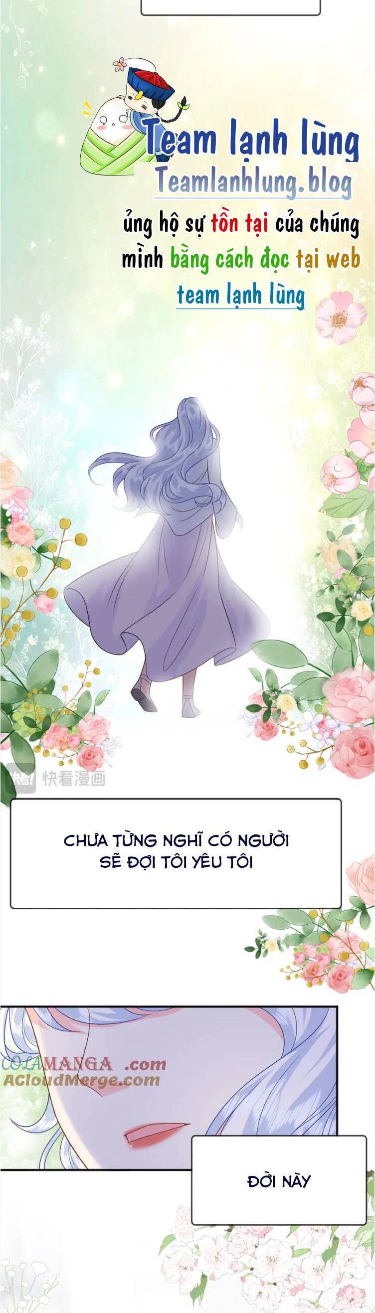 Bé Rồng Đột Kích! Mami Vừa Cay Vừa Độc Chapter 129 - Trang 2
