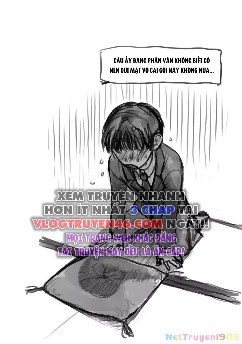 Bé Sơ Trung Sasha Và Thằng Bạn Otaku Cùng Lớp Chapter 22.8 20