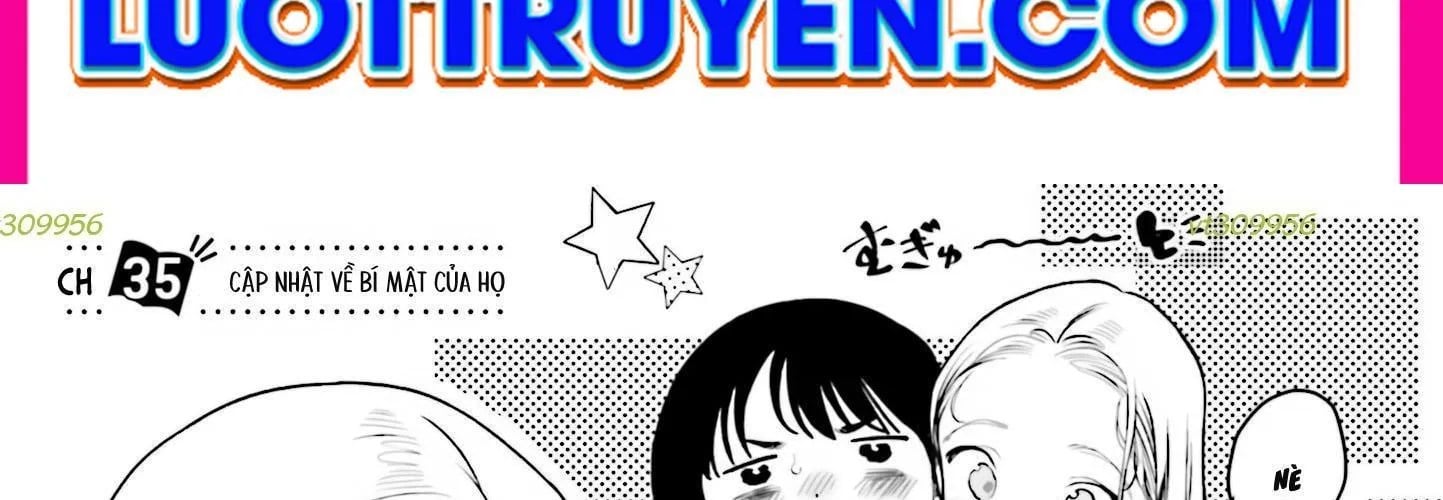 Bé Sơ Trung Sasha Và Thằng Bạn Otaku Cùng Lớp Chapter 35 - Trang 2