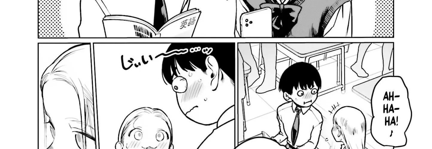 Bé Sơ Trung Sasha Và Thằng Bạn Otaku Cùng Lớp Chapter 35 - Trang 2