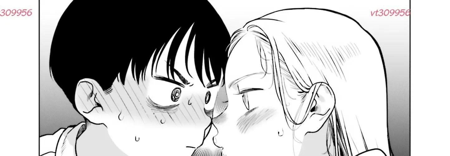 Bé Sơ Trung Sasha Và Thằng Bạn Otaku Cùng Lớp Chapter 35 - Trang 2