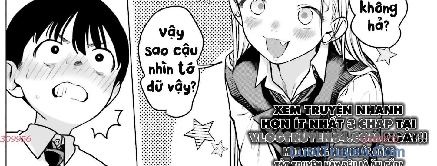Bé Sơ Trung Sasha Và Thằng Bạn Otaku Cùng Lớp Chapter 35 - Trang 2