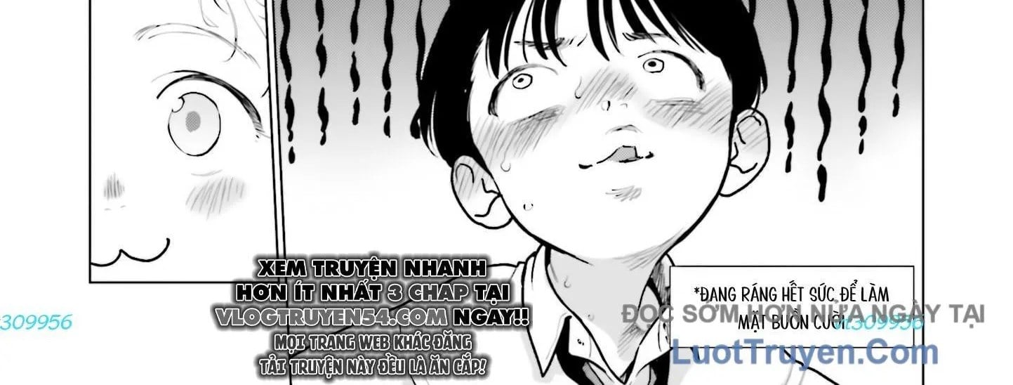 Bé Sơ Trung Sasha Và Thằng Bạn Otaku Cùng Lớp Chapter 35 - Trang 2