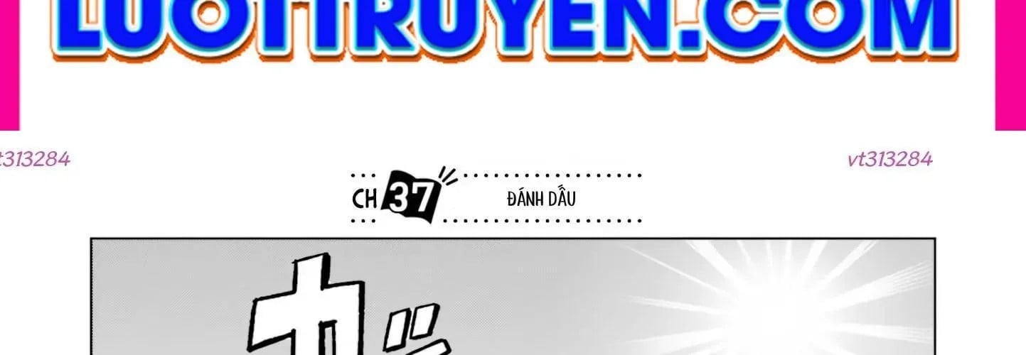 Bé Sơ Trung Sasha Và Thằng Bạn Otaku Cùng Lớp Chapter 37 - Trang 2