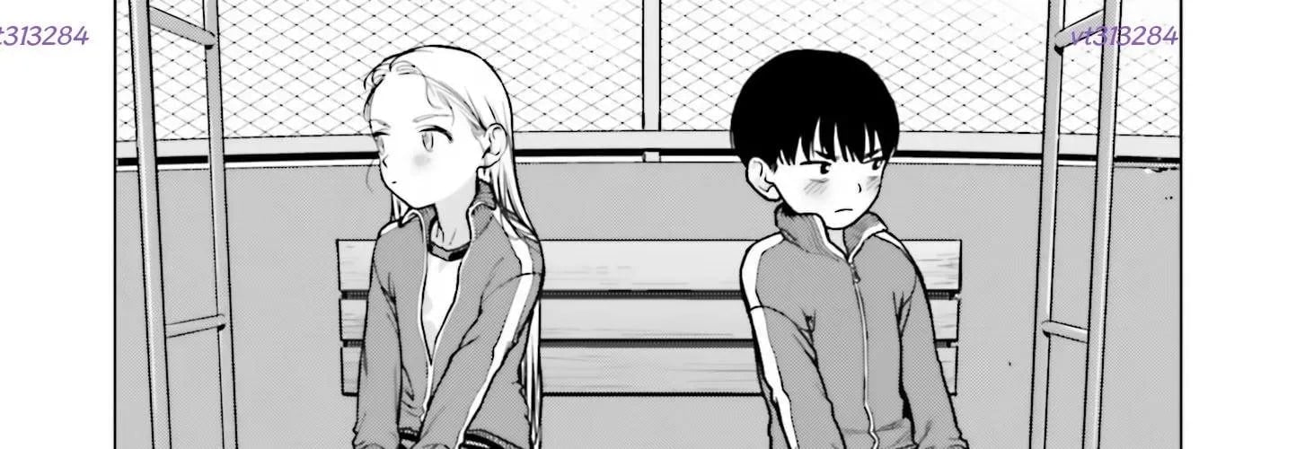 Bé Sơ Trung Sasha Và Thằng Bạn Otaku Cùng Lớp Chapter 37 - Trang 2