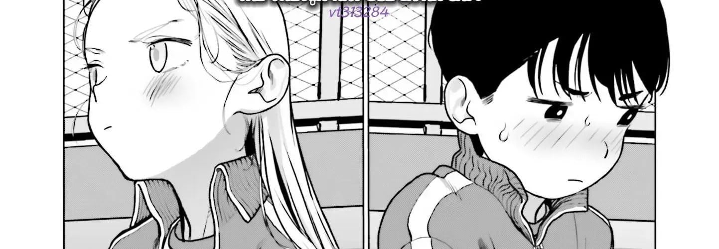 Bé Sơ Trung Sasha Và Thằng Bạn Otaku Cùng Lớp Chapter 37 - Trang 2