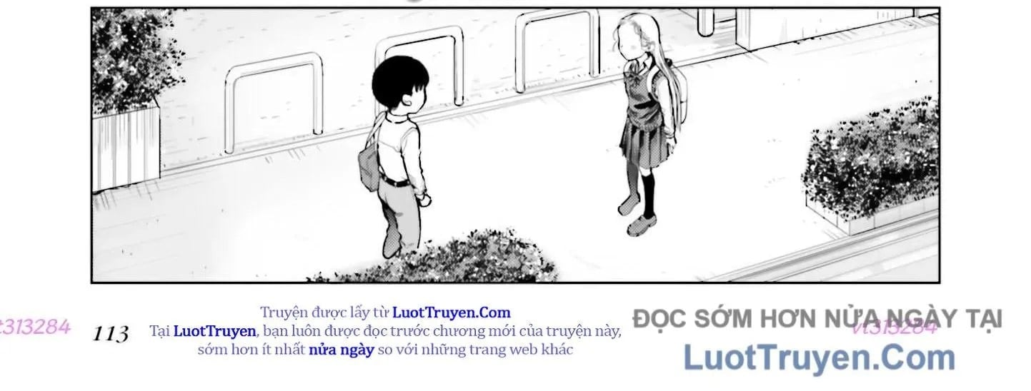 Bé Sơ Trung Sasha Và Thằng Bạn Otaku Cùng Lớp Chapter 37 - Trang 2
