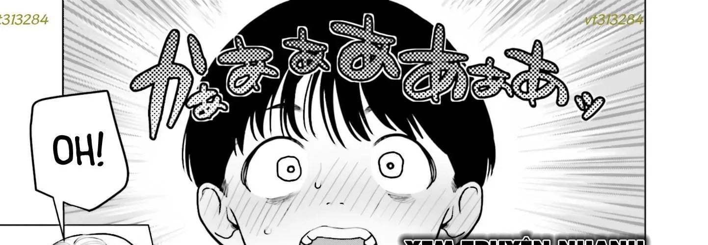 Bé Sơ Trung Sasha Và Thằng Bạn Otaku Cùng Lớp Chapter 37 - Trang 2