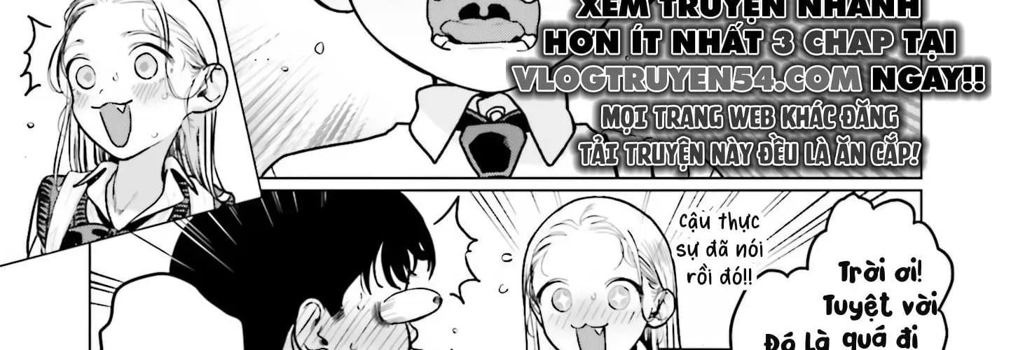 Bé Sơ Trung Sasha Và Thằng Bạn Otaku Cùng Lớp Chapter 37 - Trang 2