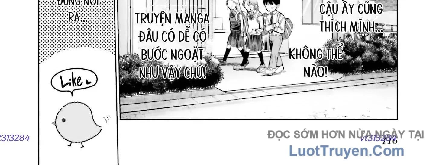 Bé Sơ Trung Sasha Và Thằng Bạn Otaku Cùng Lớp Chapter 37 - Trang 2