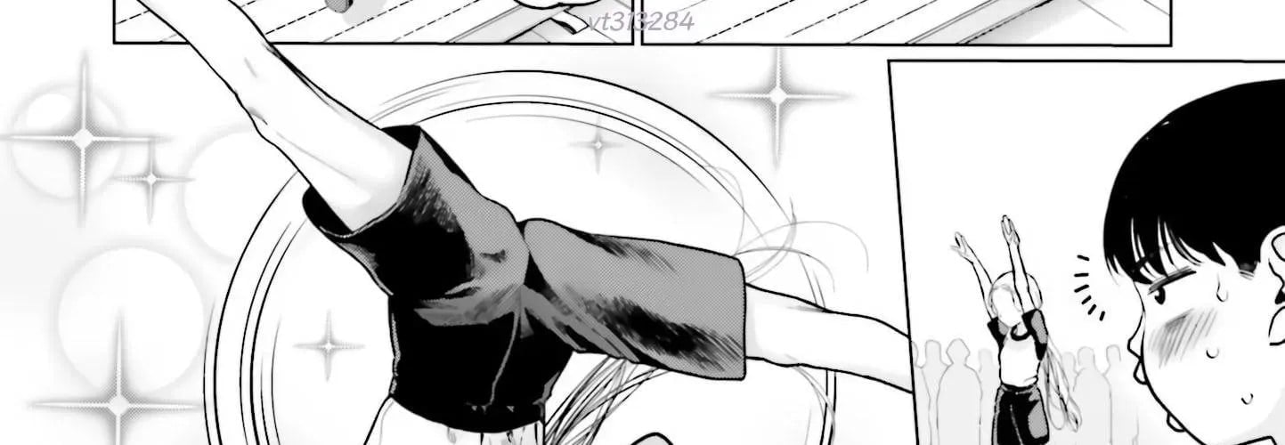 Bé Sơ Trung Sasha Và Thằng Bạn Otaku Cùng Lớp Chapter 37 - Trang 2