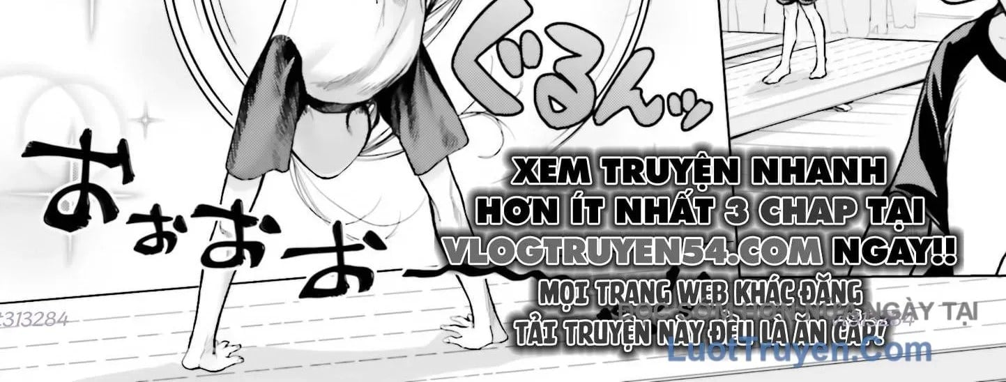 Bé Sơ Trung Sasha Và Thằng Bạn Otaku Cùng Lớp Chapter 37 - Trang 2