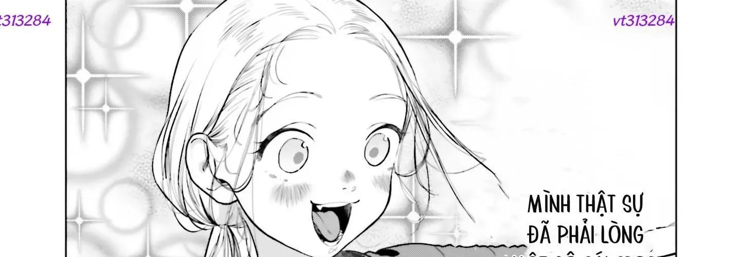 Bé Sơ Trung Sasha Và Thằng Bạn Otaku Cùng Lớp Chapter 37 - Trang 2
