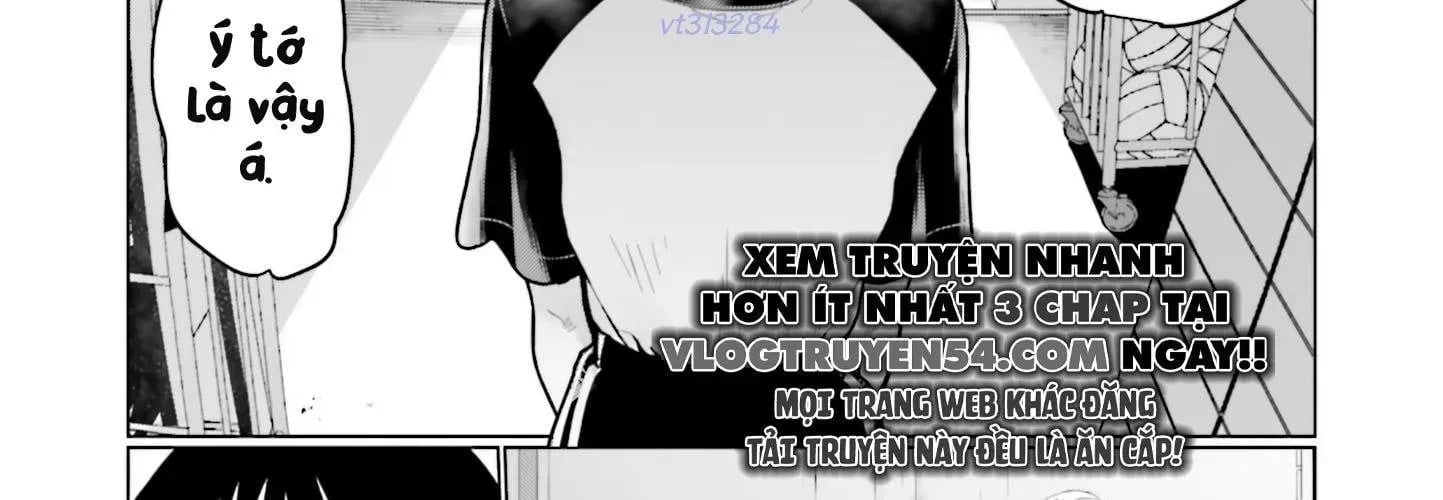 Bé Sơ Trung Sasha Và Thằng Bạn Otaku Cùng Lớp Chapter 37 - Trang 2