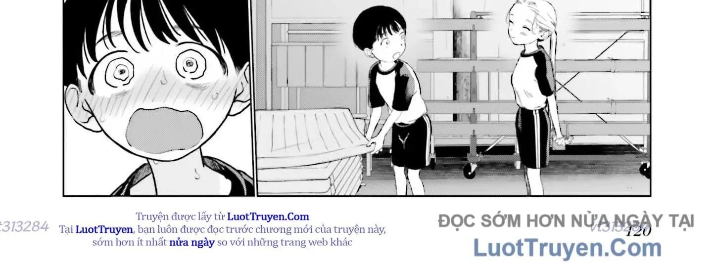 Bé Sơ Trung Sasha Và Thằng Bạn Otaku Cùng Lớp Chapter 37 - Trang 2