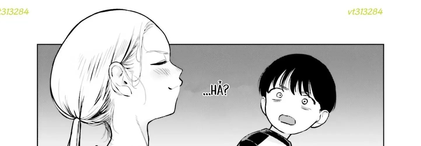 Bé Sơ Trung Sasha Và Thằng Bạn Otaku Cùng Lớp Chapter 37 - Trang 2