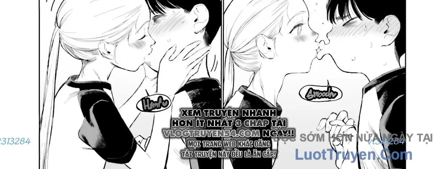 Bé Sơ Trung Sasha Và Thằng Bạn Otaku Cùng Lớp Chapter 37 - Trang 2