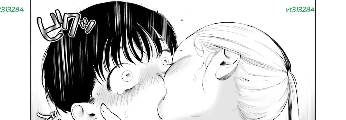 Bé Sơ Trung Sasha Và Thằng Bạn Otaku Cùng Lớp Chapter 37 - Trang 2