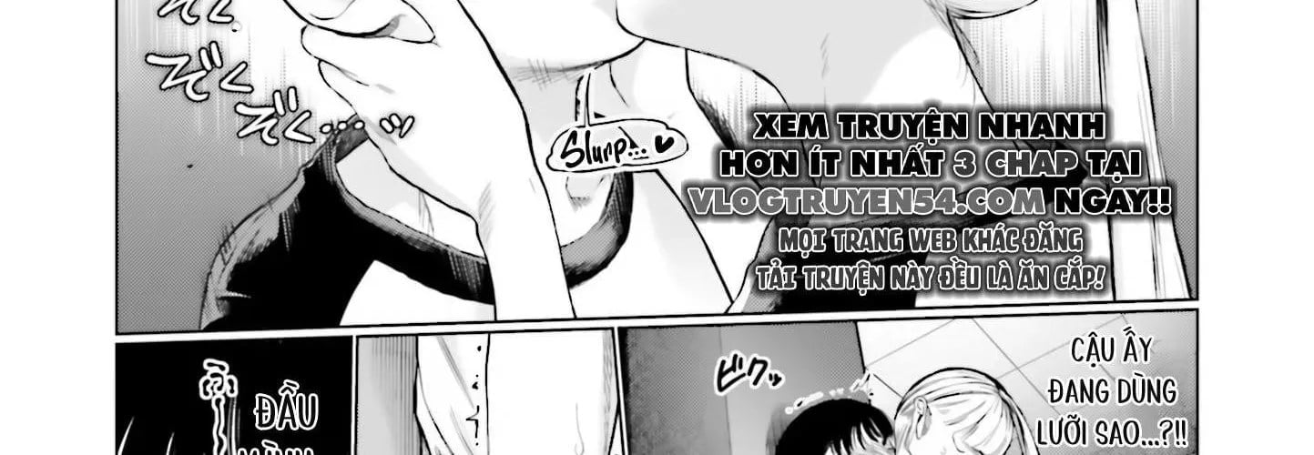 Bé Sơ Trung Sasha Và Thằng Bạn Otaku Cùng Lớp Chapter 37 - Trang 2