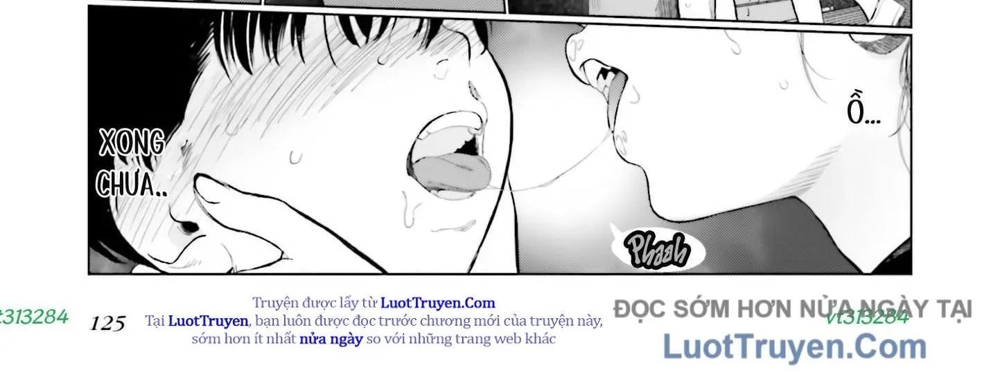 Bé Sơ Trung Sasha Và Thằng Bạn Otaku Cùng Lớp Chapter 37 - Trang 2