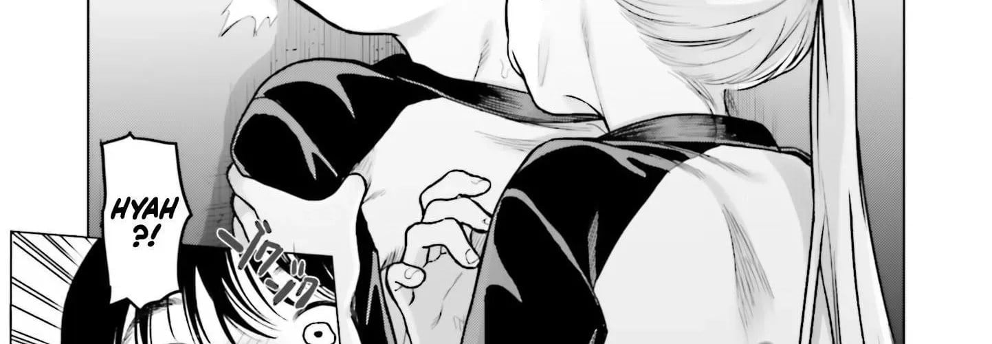 Bé Sơ Trung Sasha Và Thằng Bạn Otaku Cùng Lớp Chapter 37 - Trang 2
