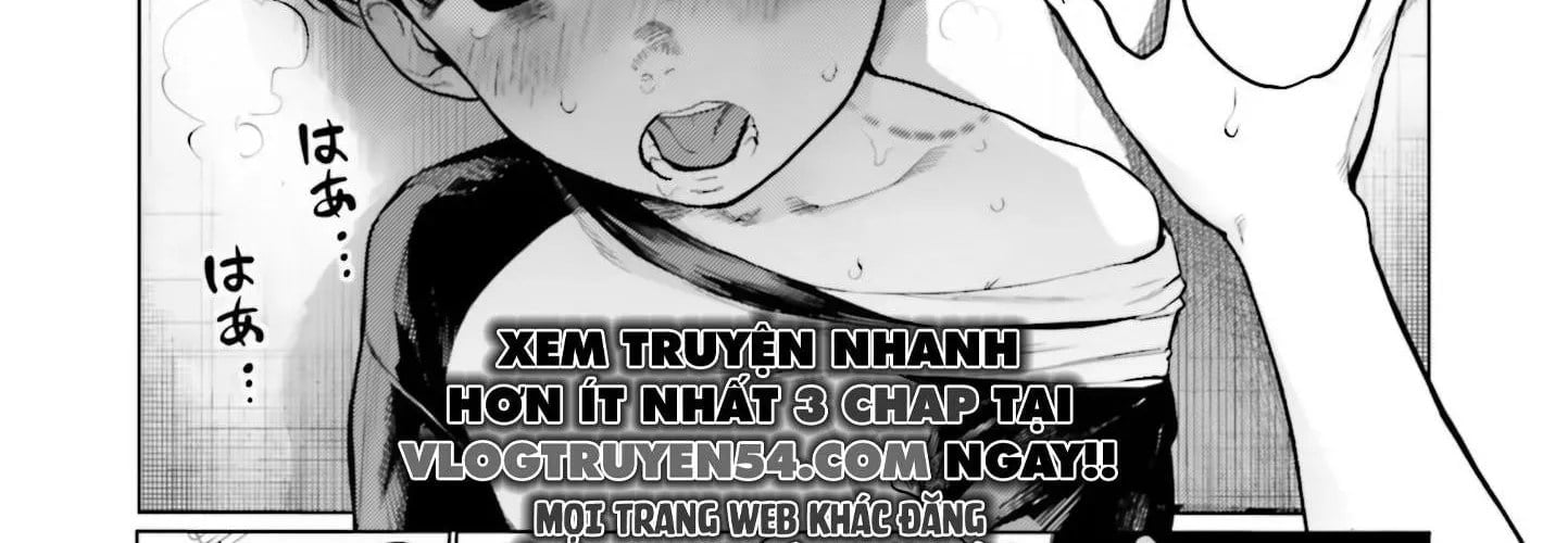 Bé Sơ Trung Sasha Và Thằng Bạn Otaku Cùng Lớp Chapter 37 - Trang 2