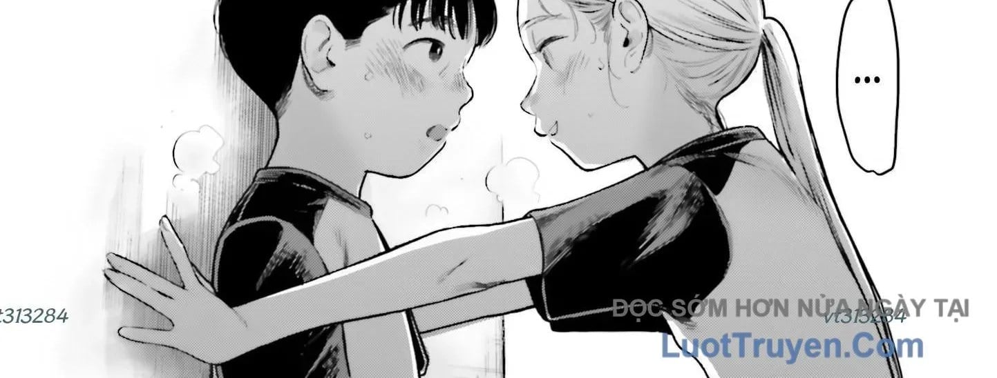 Bé Sơ Trung Sasha Và Thằng Bạn Otaku Cùng Lớp Chapter 37 - Trang 2